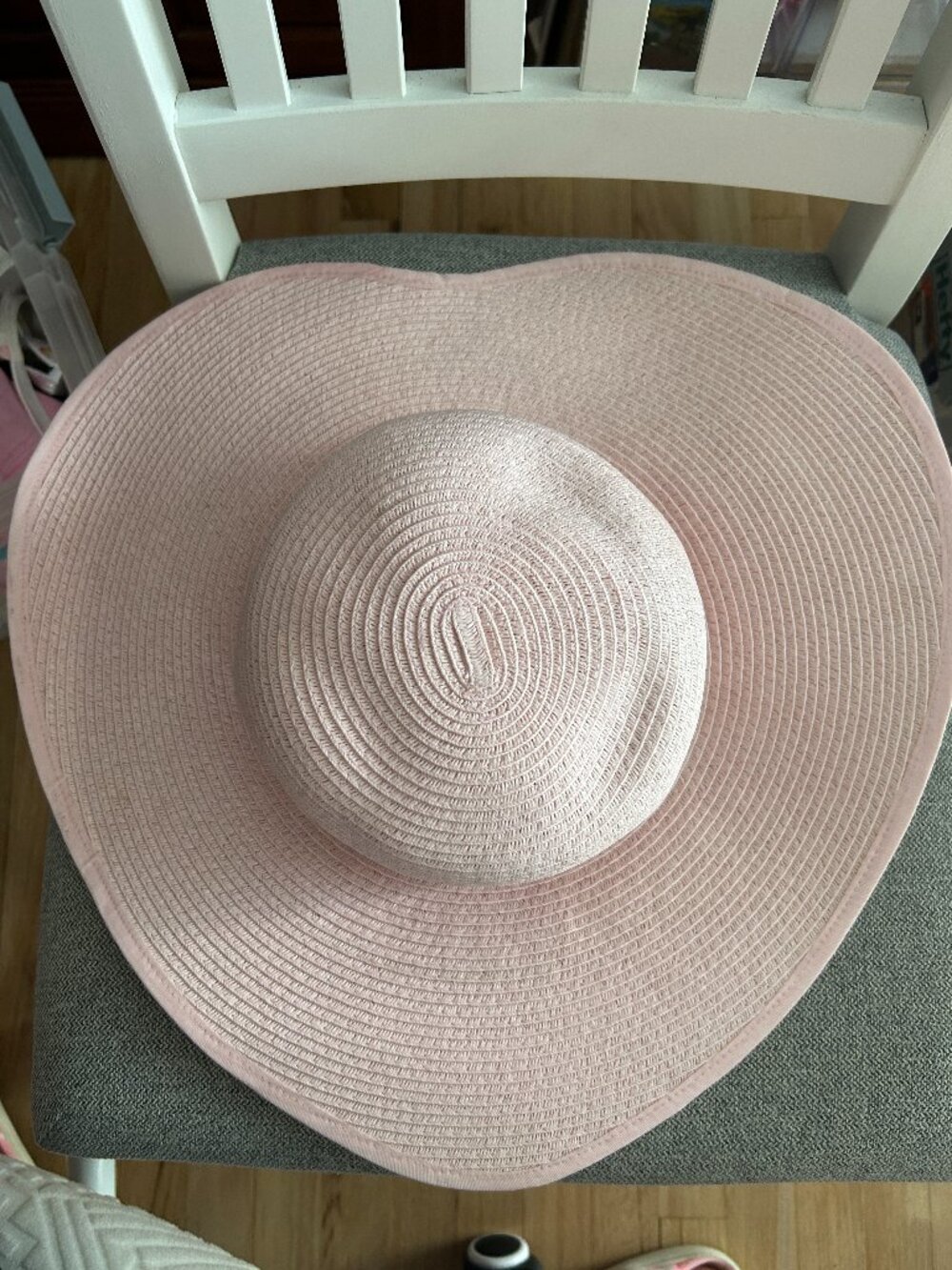 The Heart Hat by The Beheaded